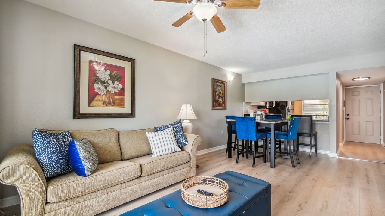Photo of Livingroom in Temple Terrace
