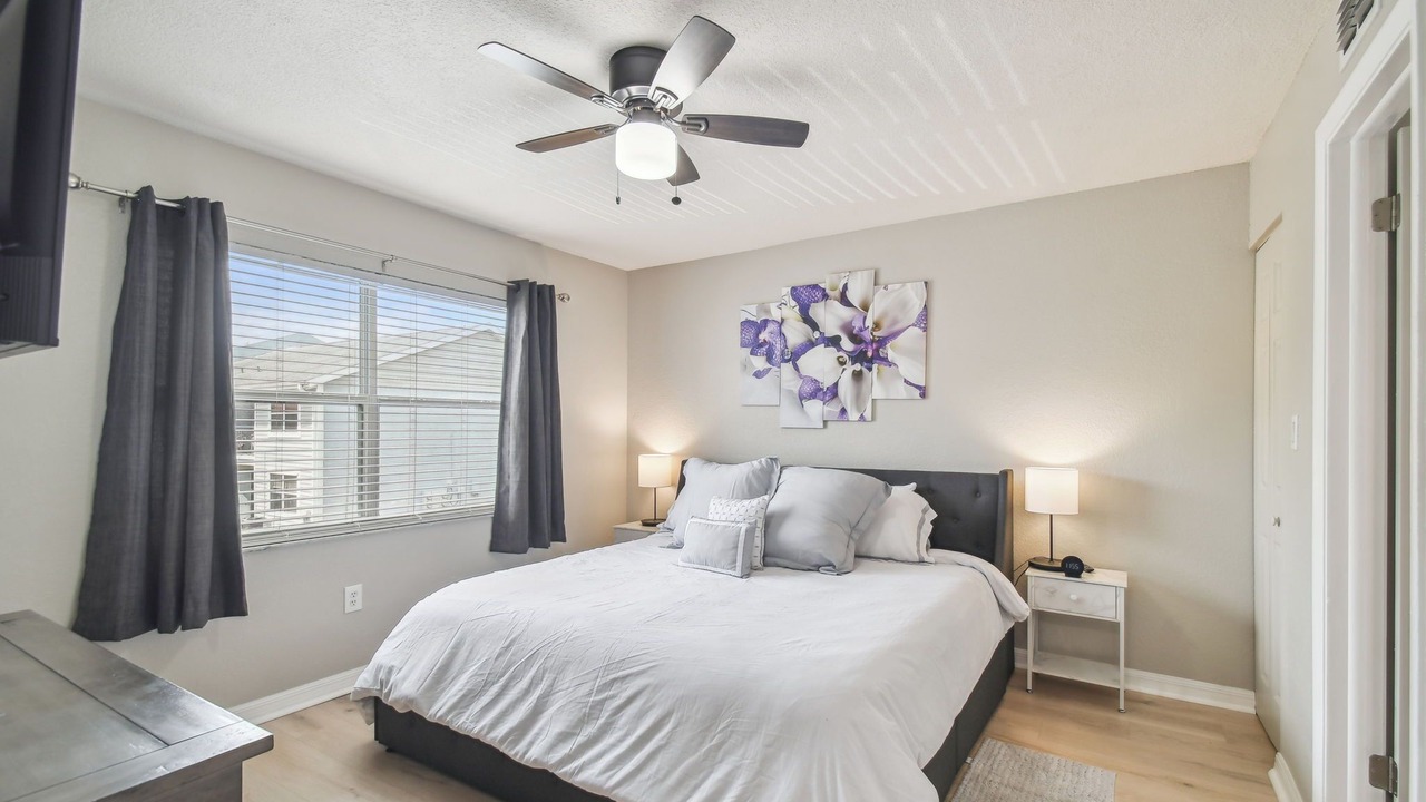 Photo of Bedroom in Temple Terrace