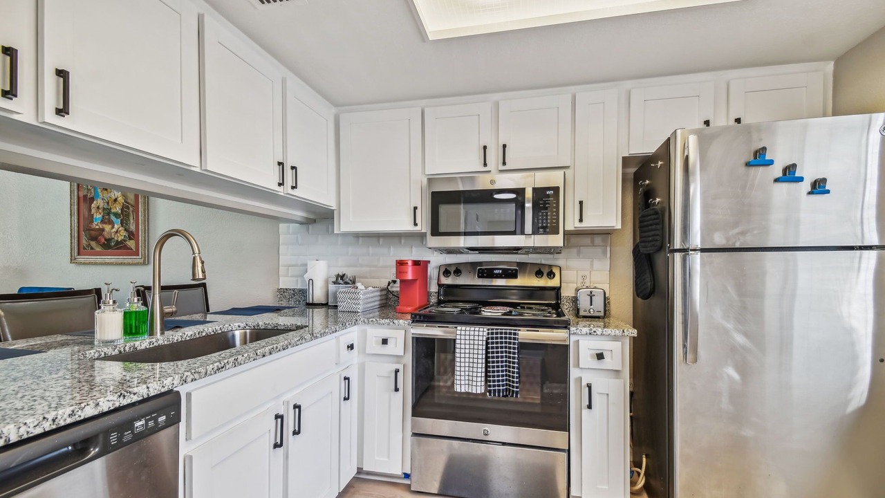 Photo of Kitchen in Temple Terrace