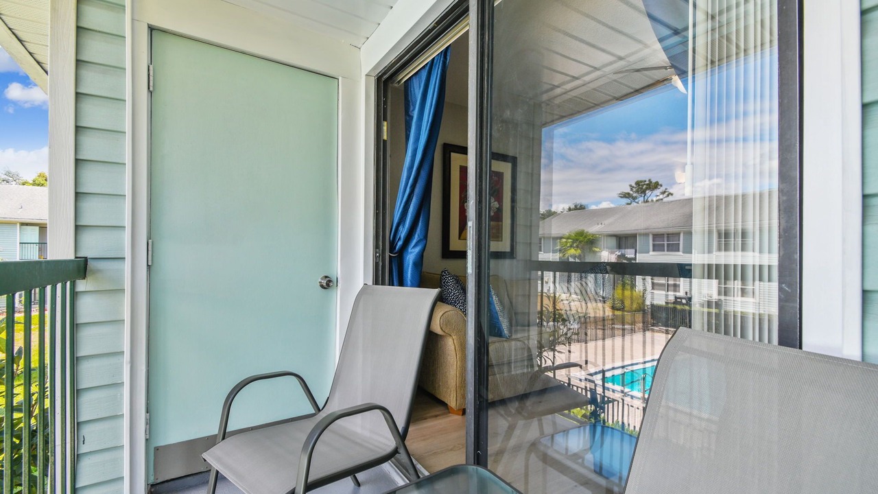 Photo of Outdoor in Temple Terrace