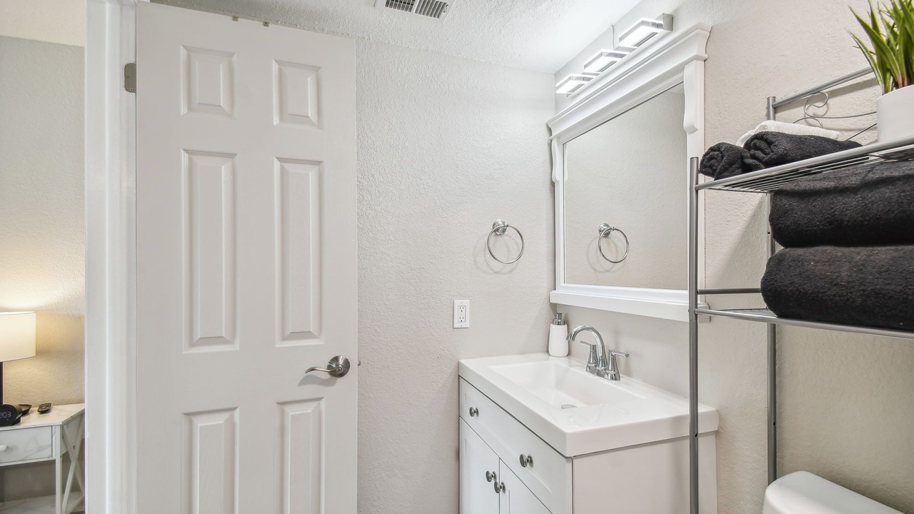 Photo of Bathroom in Temple Terrace