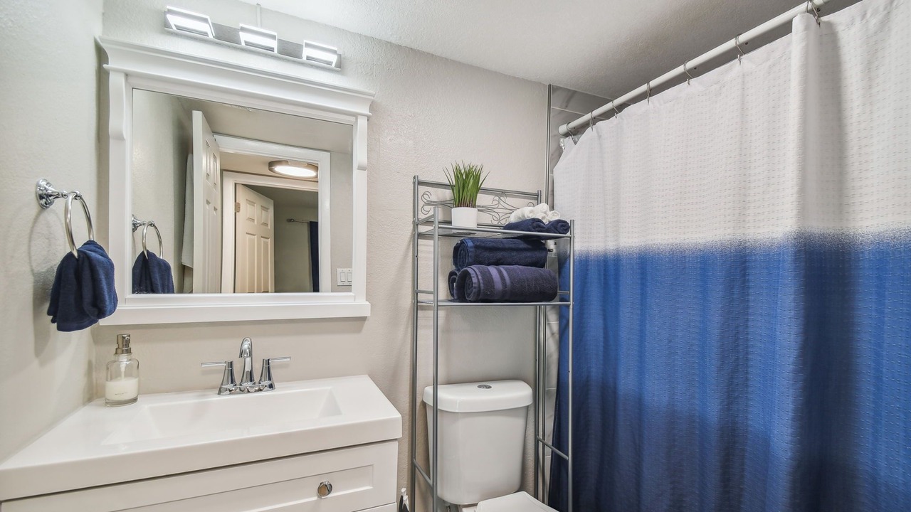 Photo of Bathroom in Temple Terrace