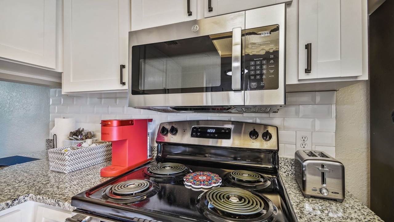 Photo of Kitchen in Temple Terrace