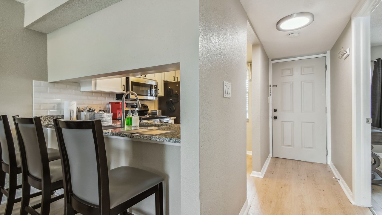 Photo of Kitchen in Temple Terrace