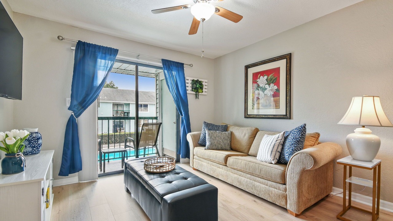 Photo of Livingroom in Temple Terrace