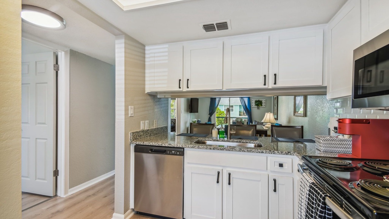 Photo of Kitchen in Temple Terrace