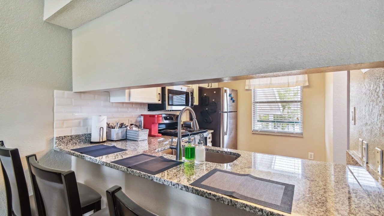Photo of Kitchen in Temple Terrace
