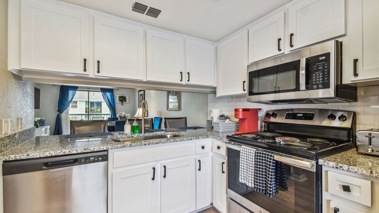 Photo of Kitchen in Temple Terrace