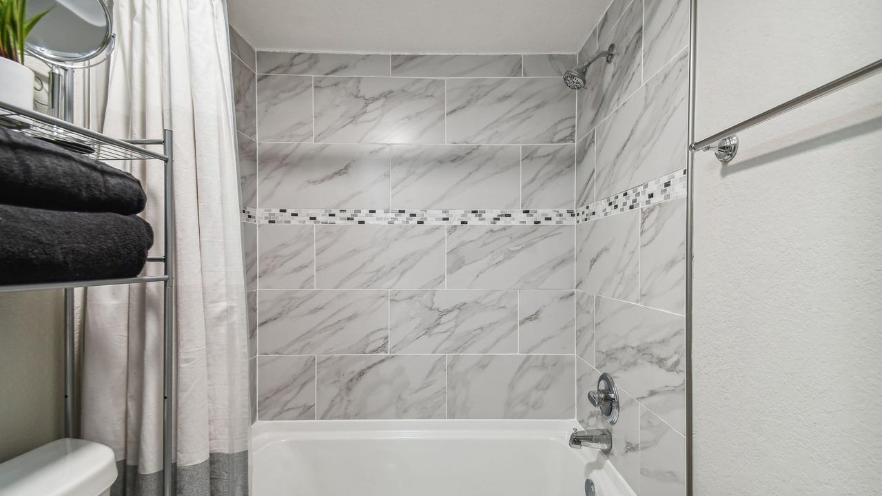 Photo of Bathroom in Temple Terrace