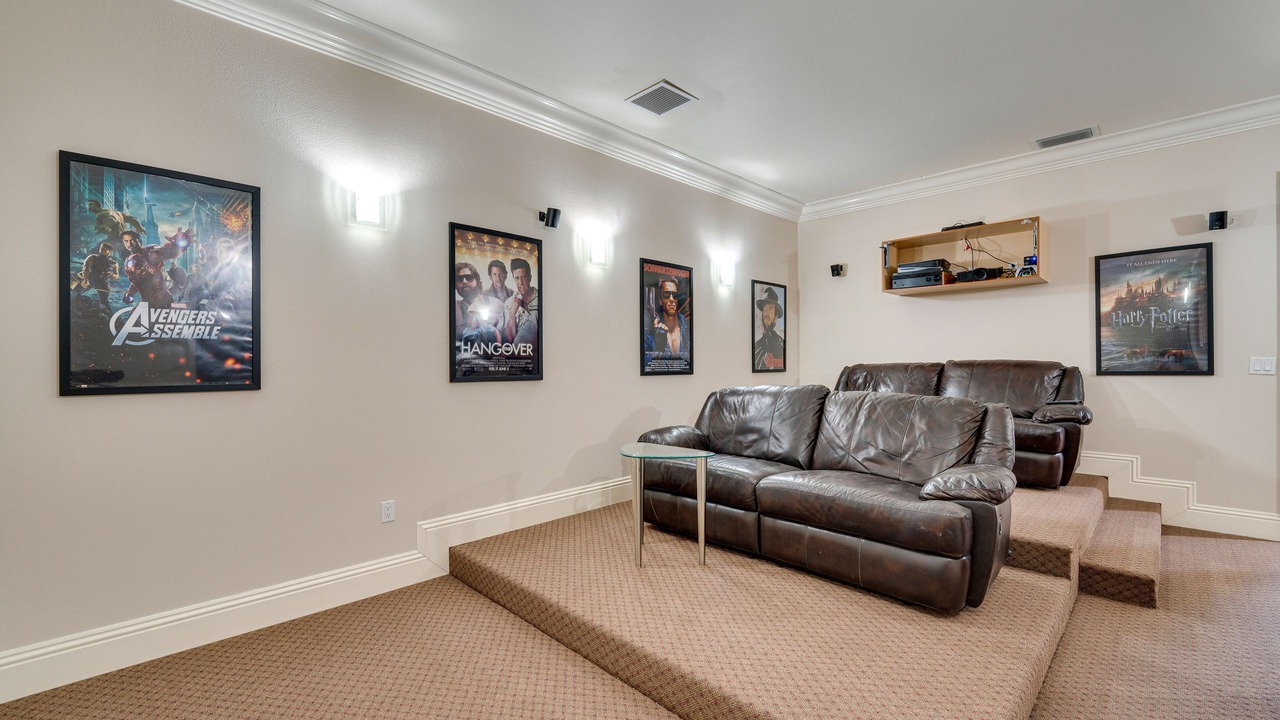 Photo of Bedroom in Groveland