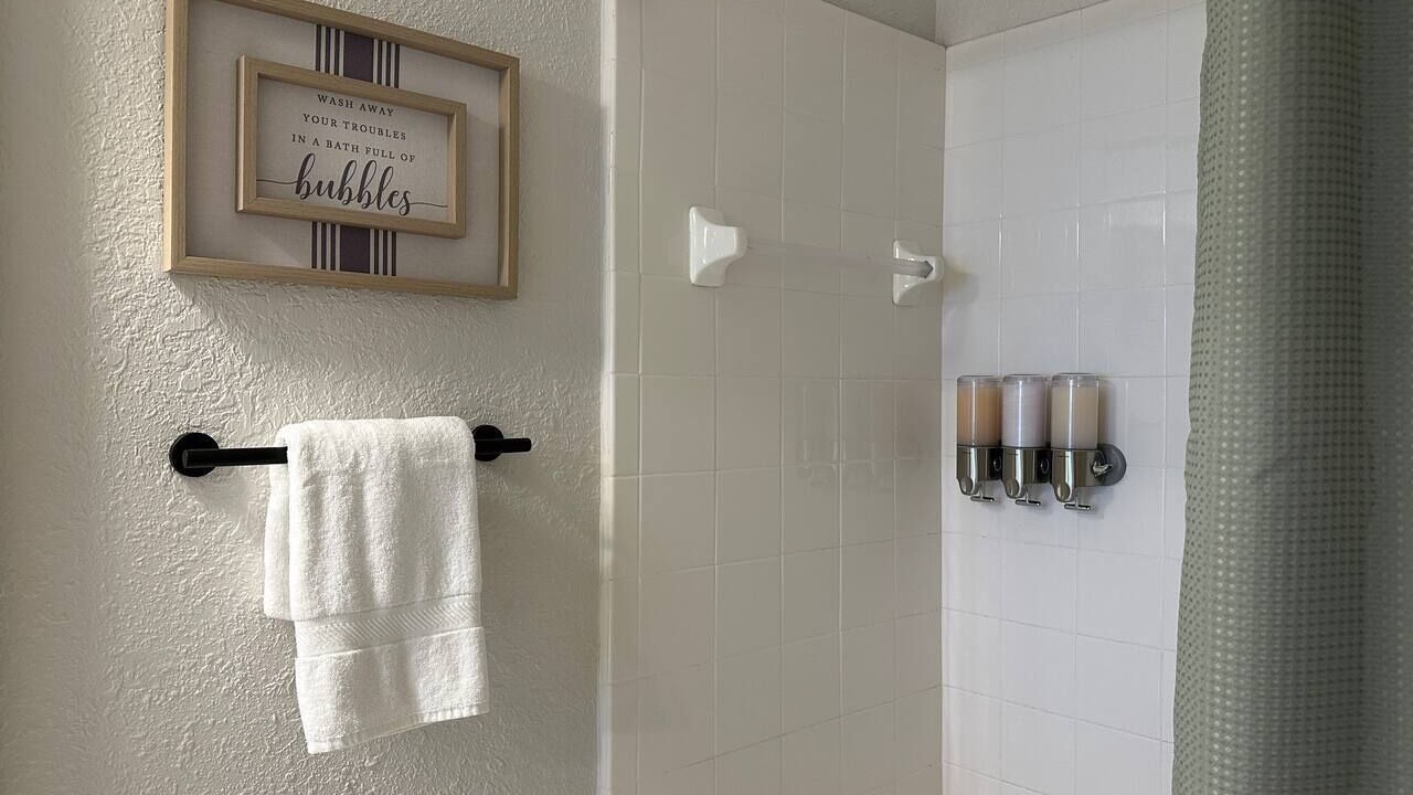 Photo of Bathroom in Eustis