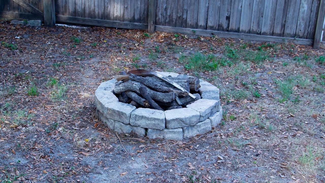 Photo of Outdoor in South Seminole Heights