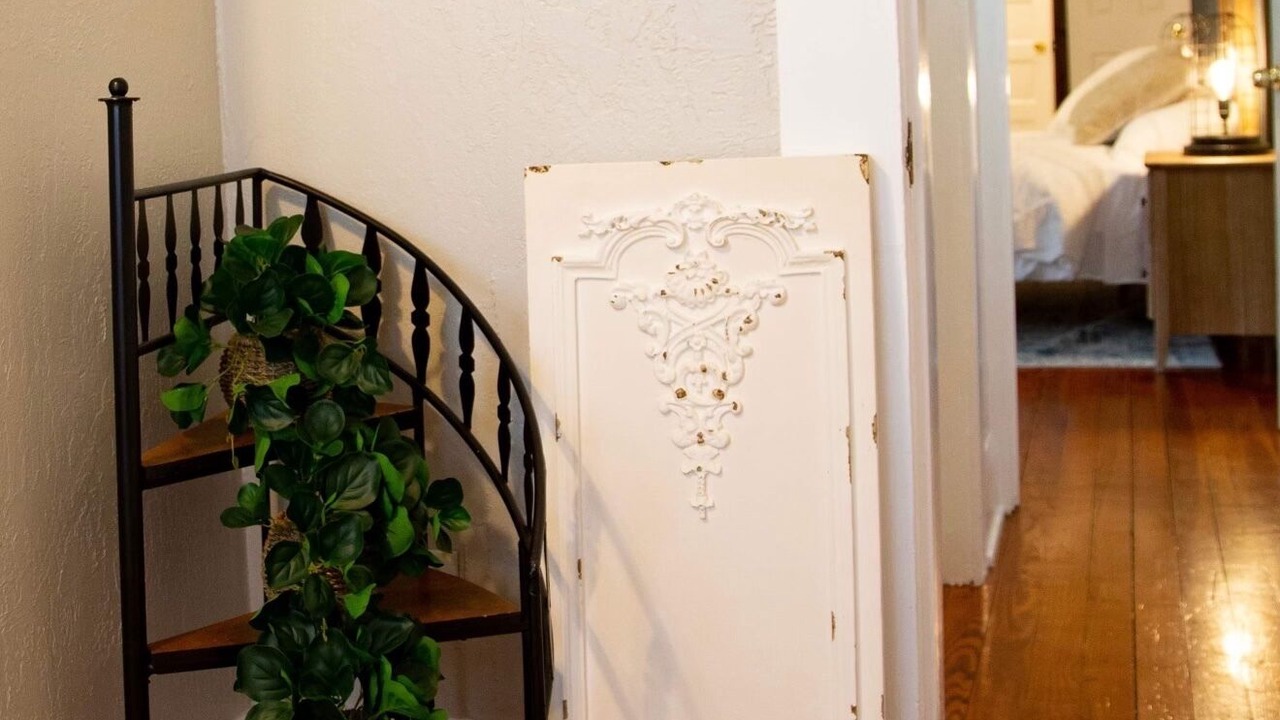 Photo of Bedroom in South Seminole Heights
