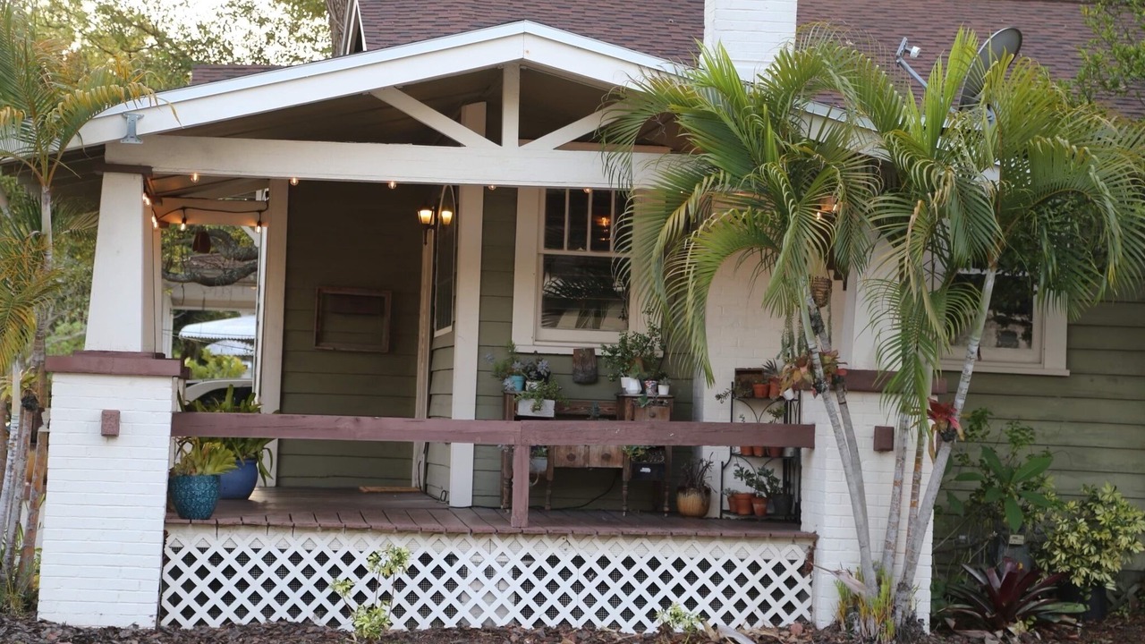Photo of Outdoor in South Seminole Heights