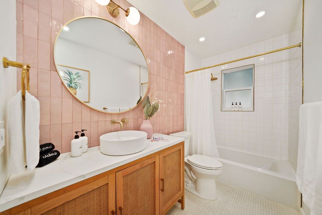 Photo of Bathroom in Port Canaveral