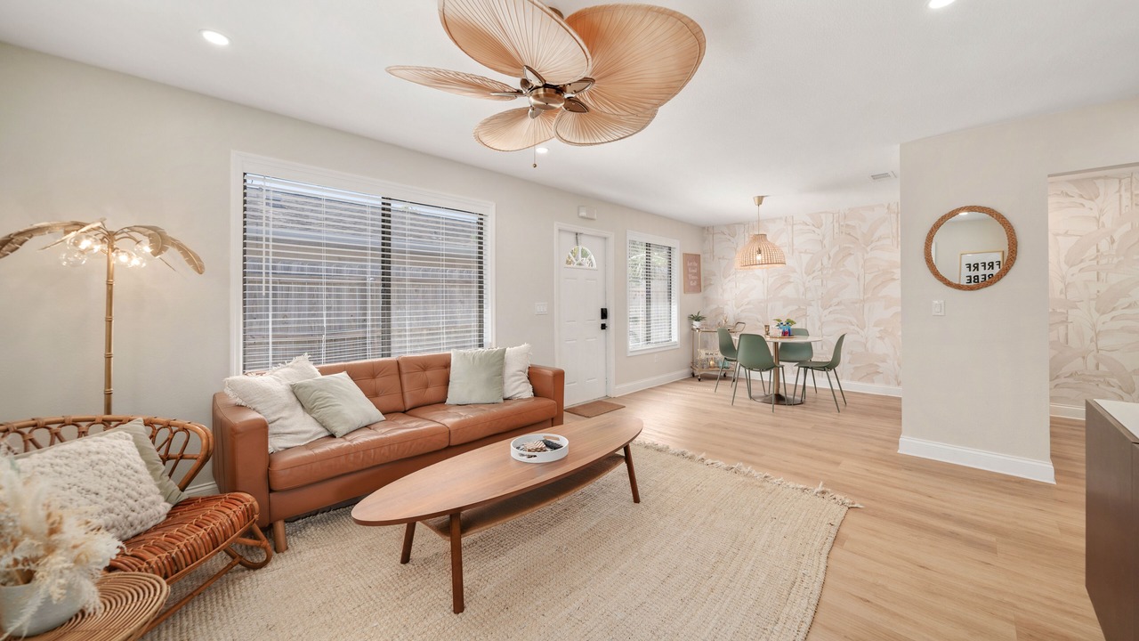 Photo of Livingroom in Port Canaveral