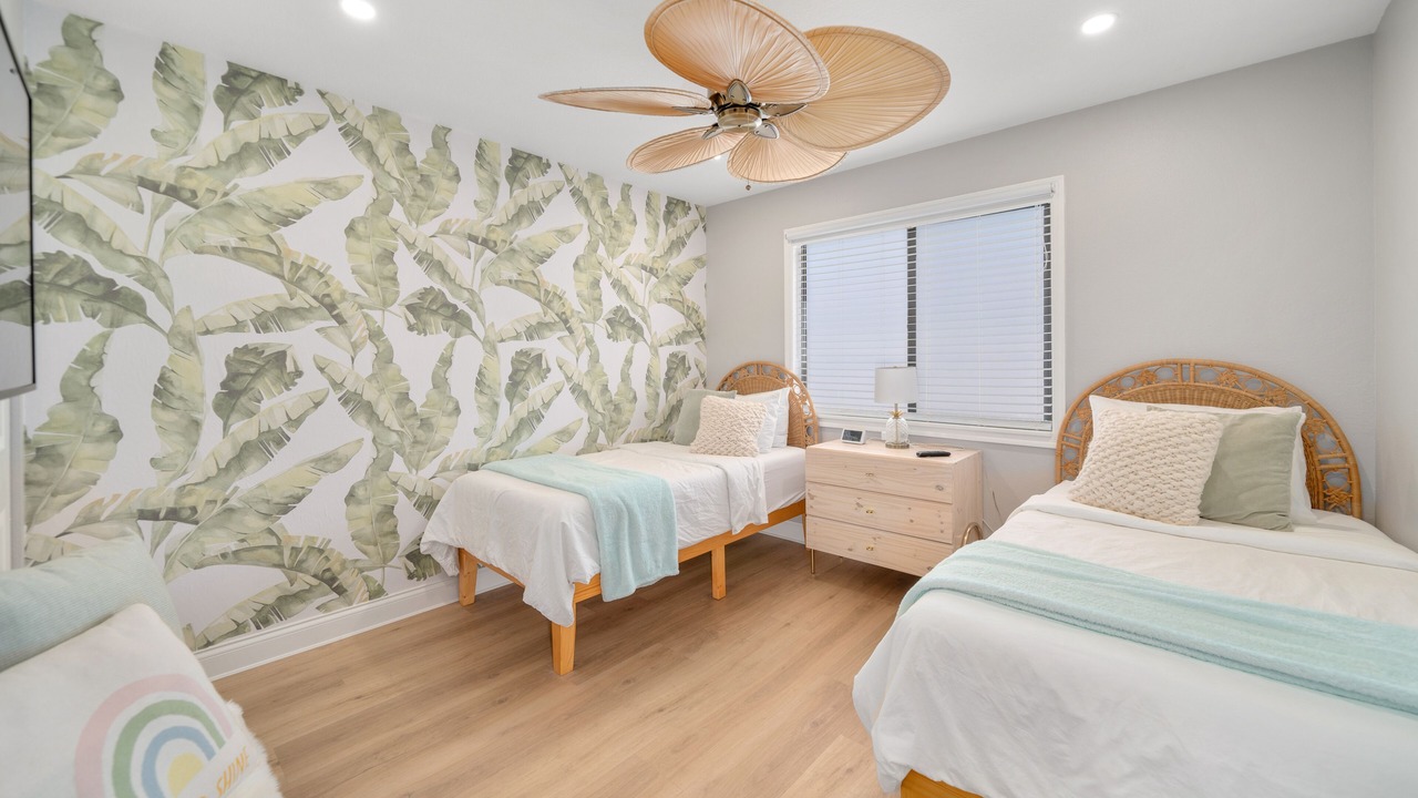 Photo of Bedroom in Port Canaveral