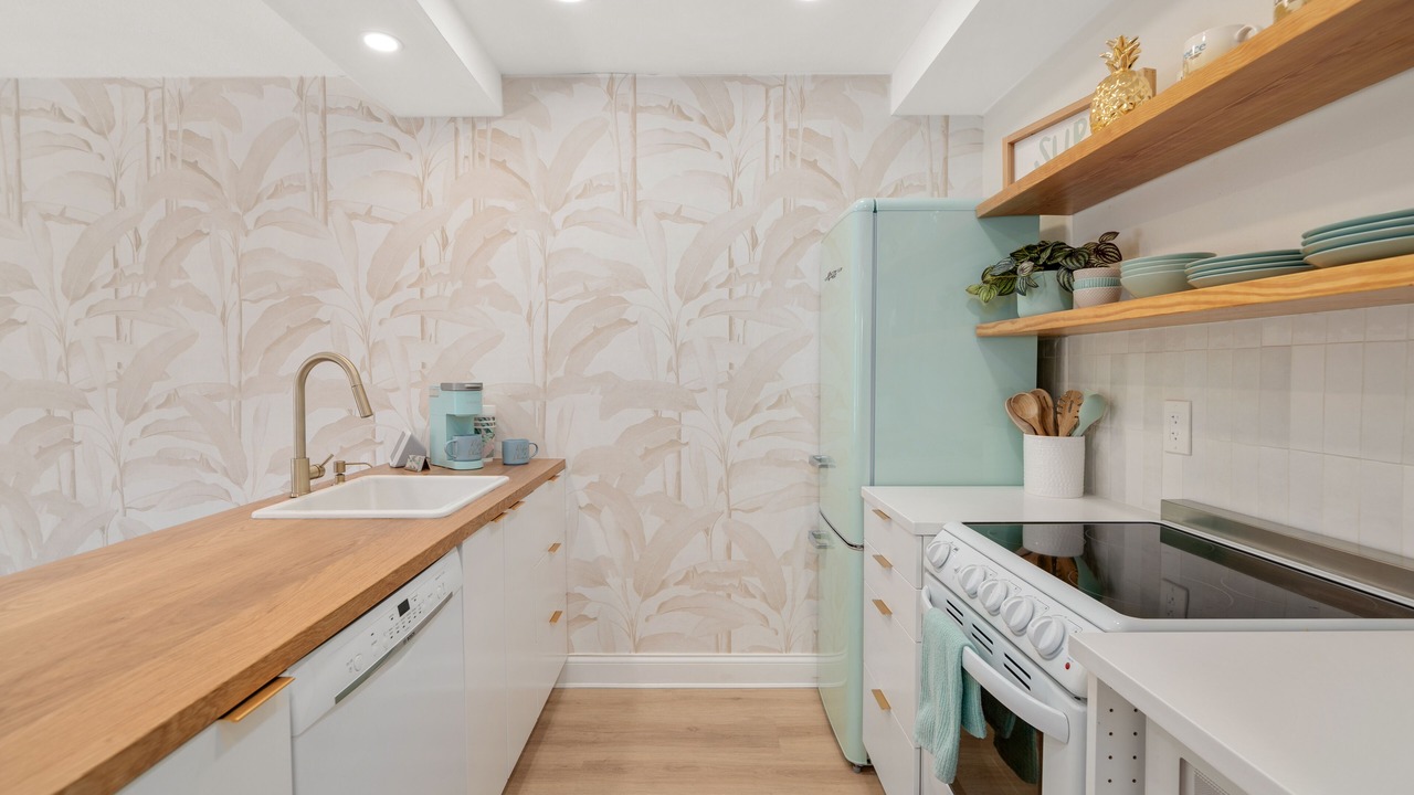 Photo of Kitchen in Port Canaveral