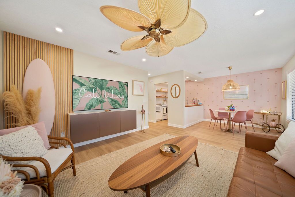 Photo of Livingroom in Port Canaveral