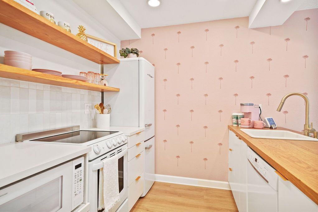 Photo of Kitchen in Port Canaveral
