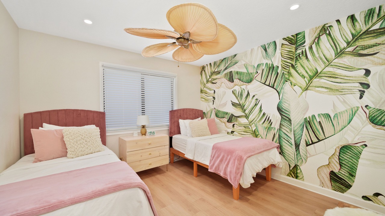 Photo of Bedroom in Port Canaveral