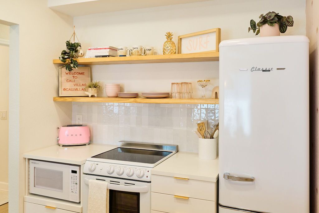 Photo of Kitchen in Port Canaveral