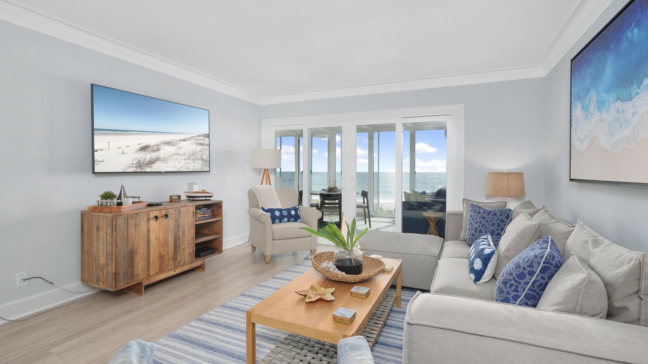 Photo of Livingroom in Sawgrass
