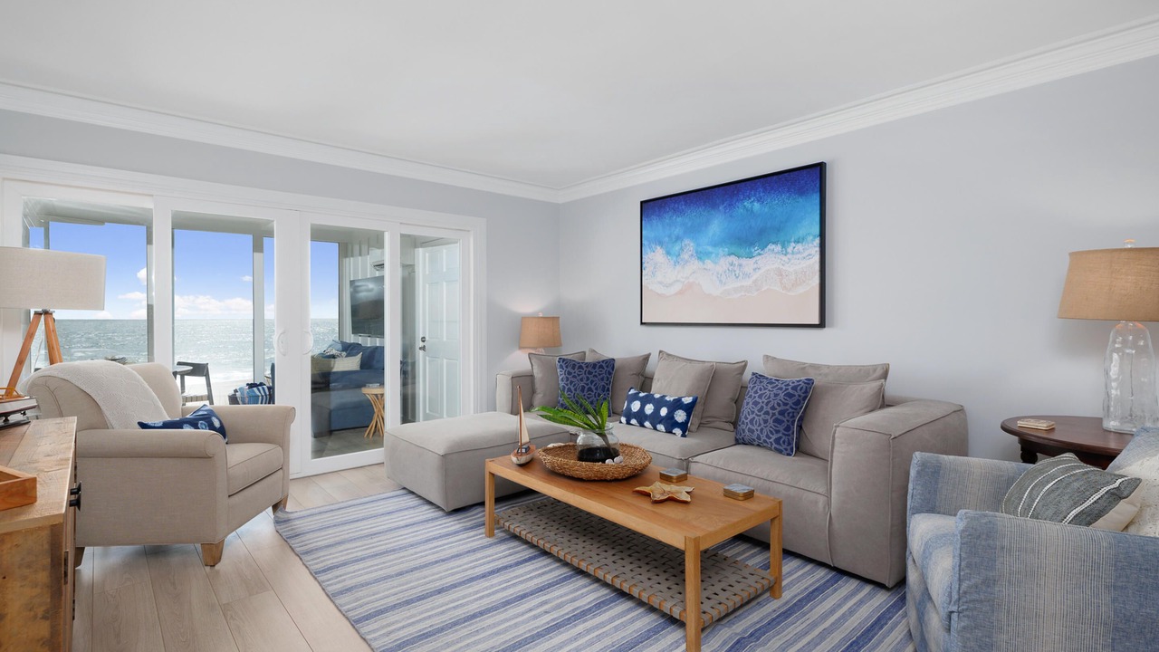 Photo of Livingroom in Sawgrass