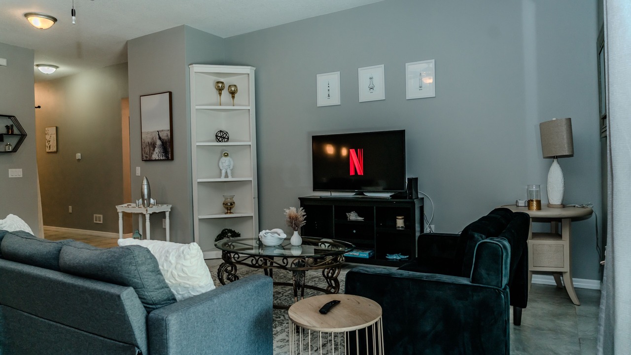 Photo of Livingroom in Titusville