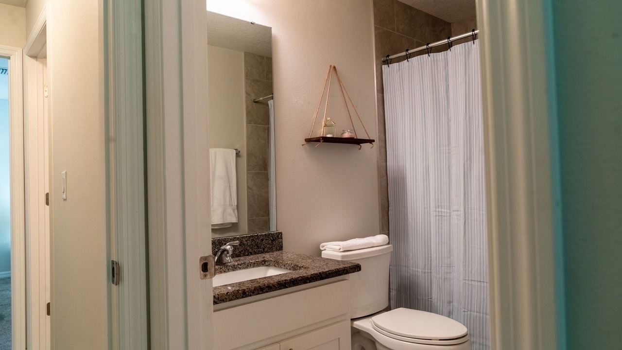 Photo of Bathroom in Titusville