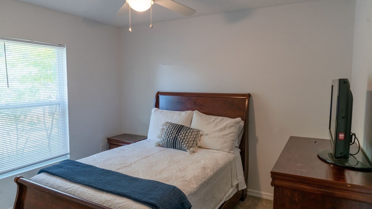 Photo of Bedroom in Titusville