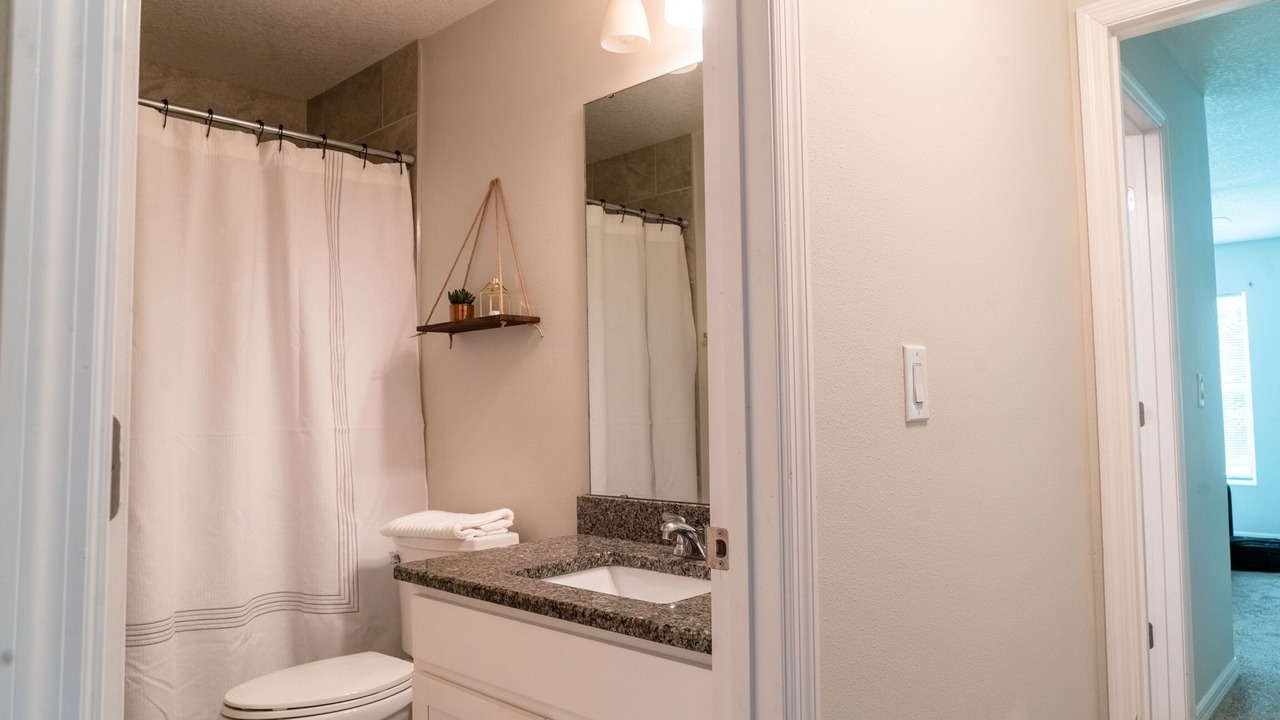 Photo of Bathroom in Titusville