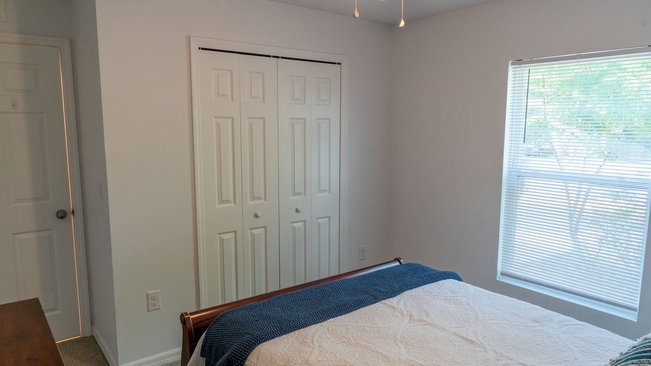 Photo of Bedroom in Titusville