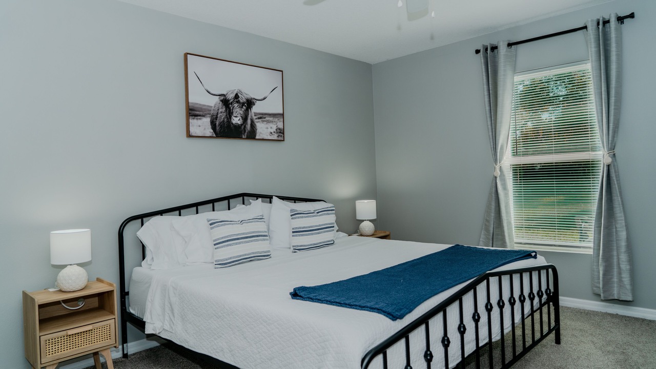 Photo of Bedroom in Titusville