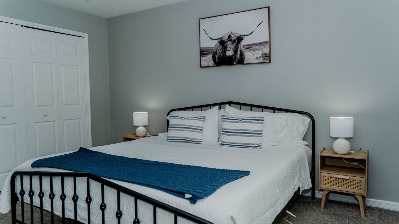 Photo of Bedroom in Titusville
