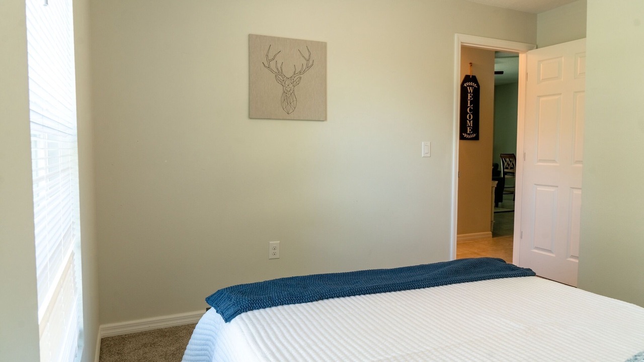 Photo of Bedroom in Titusville