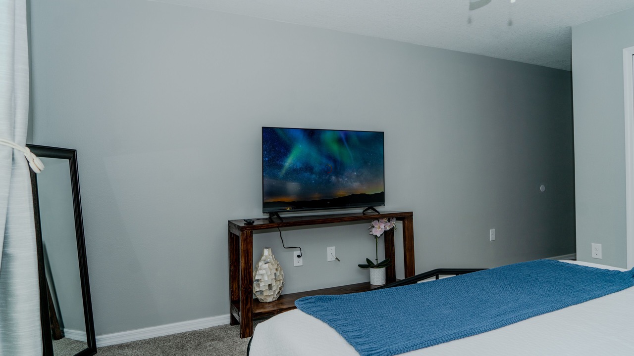 Photo of Bedroom in Titusville