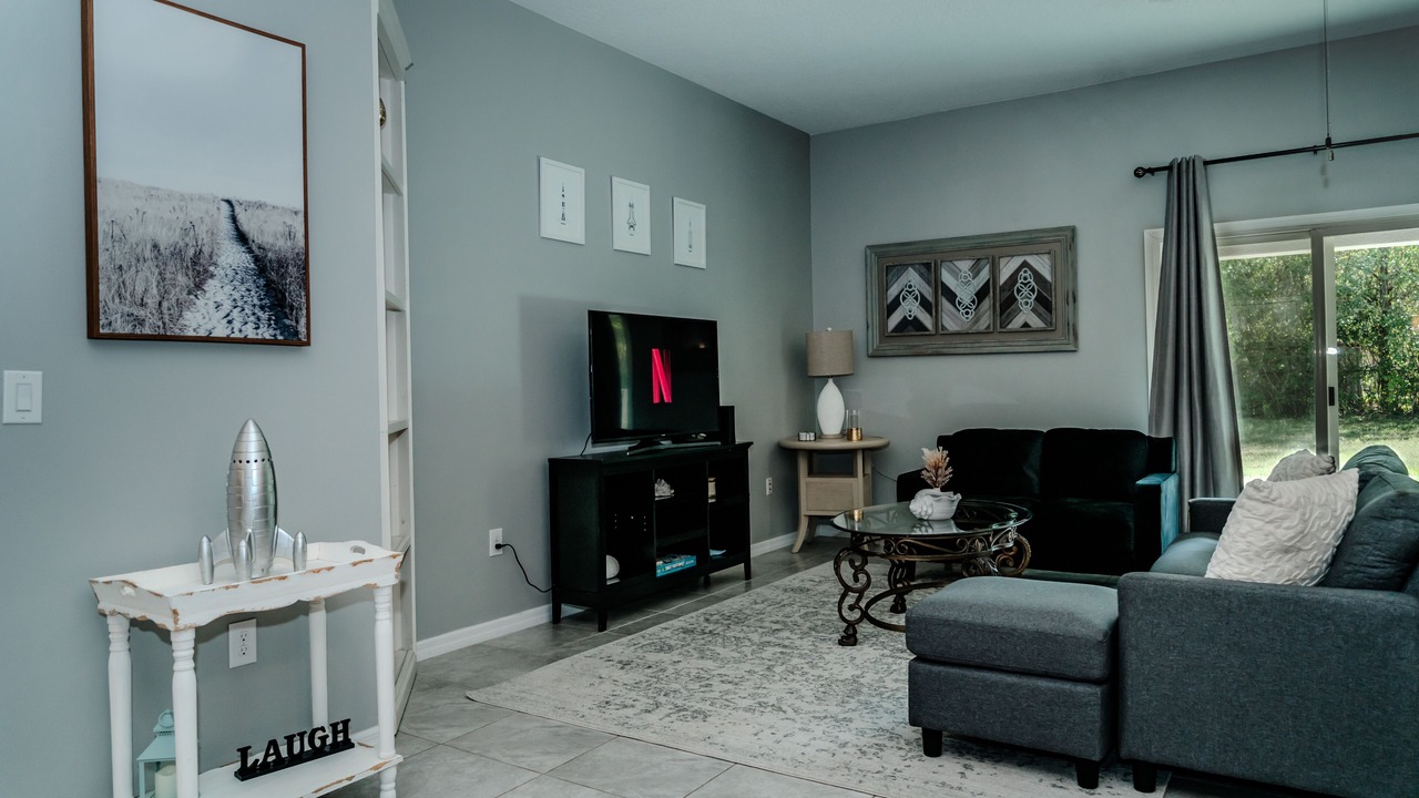 Photo of Livingroom in Titusville