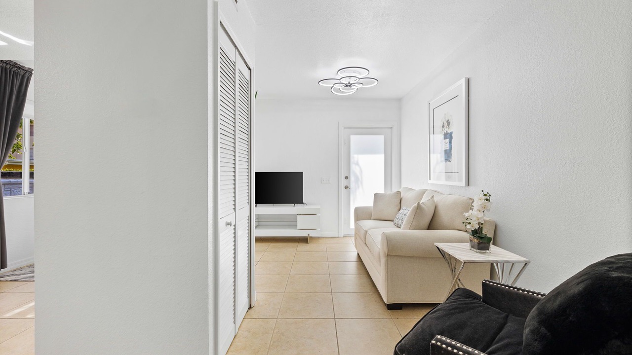 Photo of Livingroom in East Little Havana