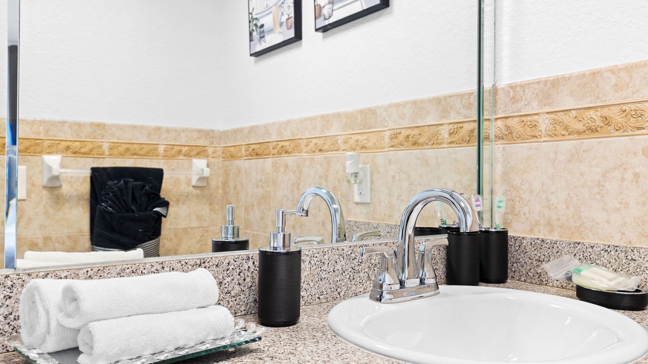 Photo of Bathroom in East Little Havana