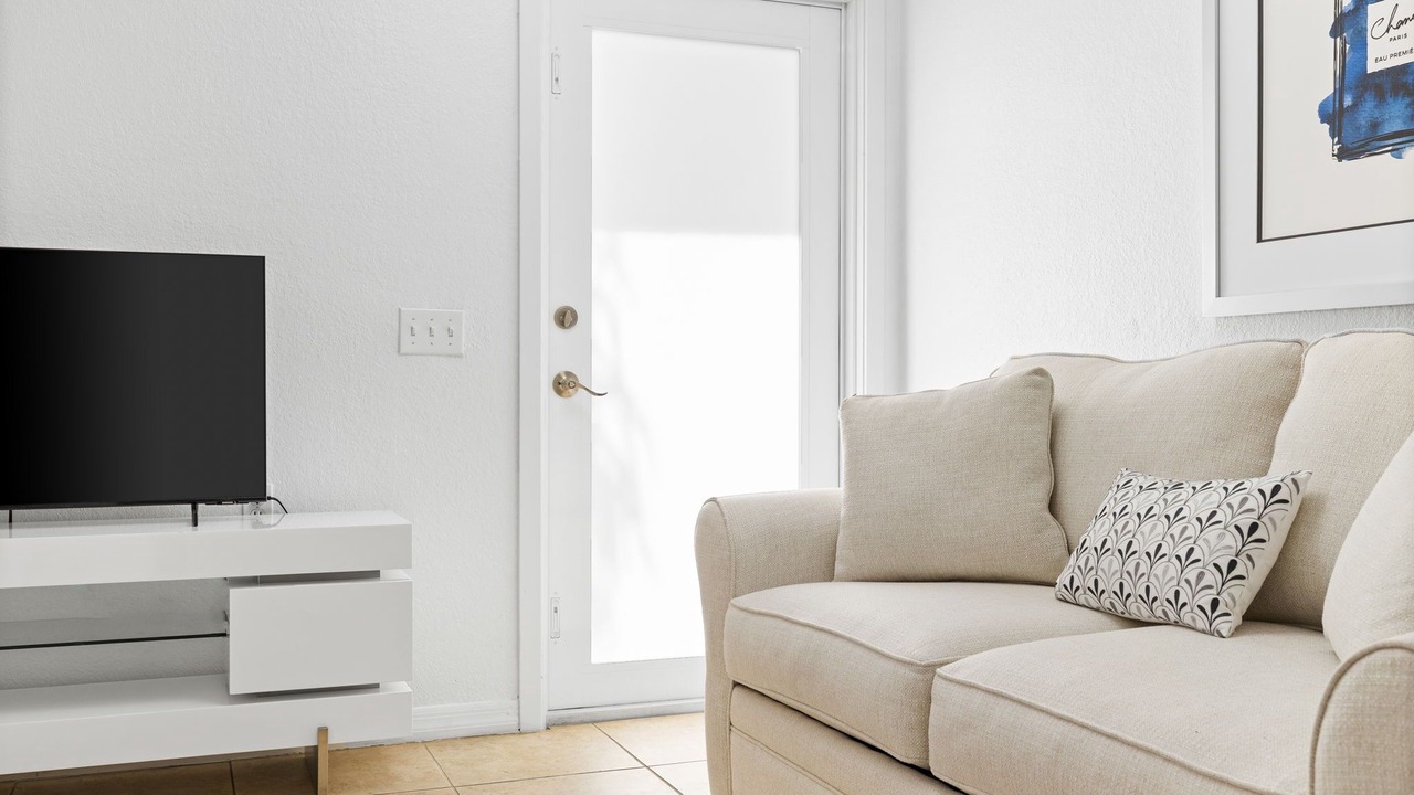 Photo of Livingroom in East Little Havana
