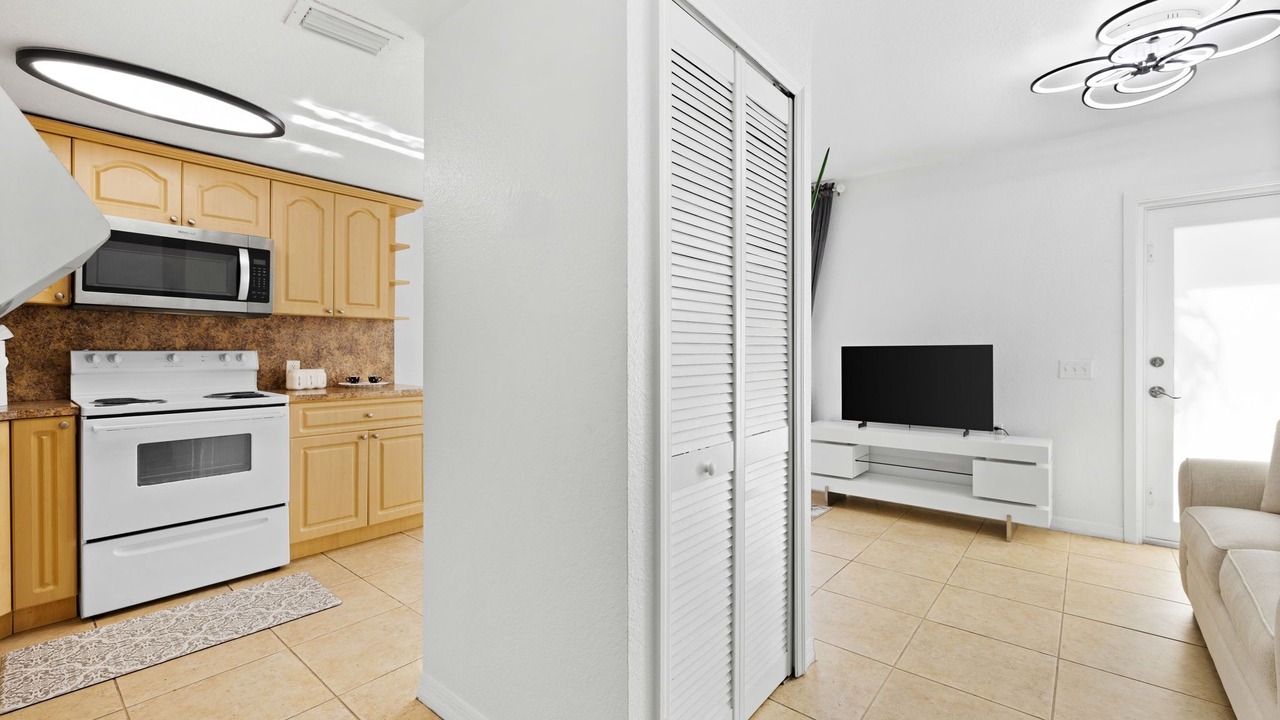 Photo of Livingroom in East Little Havana