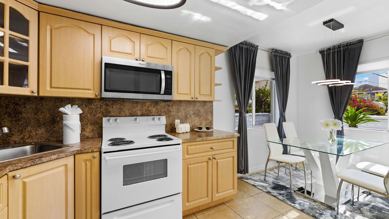 Photo of Kitchen in East Little Havana