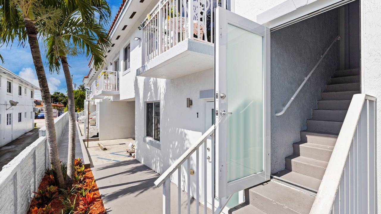 Photo of Outdoor in East Little Havana