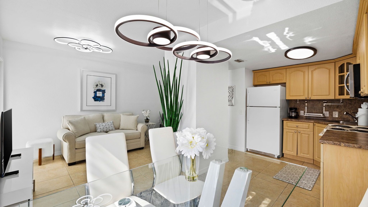 Photo of Livingroom in East Little Havana