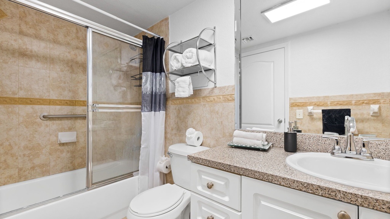 Photo of Bathroom in East Little Havana