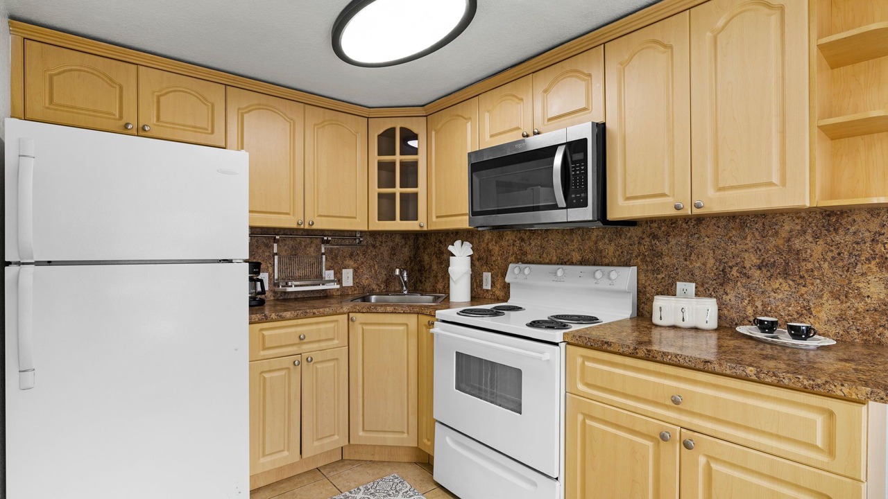 Photo of Kitchen in East Little Havana
