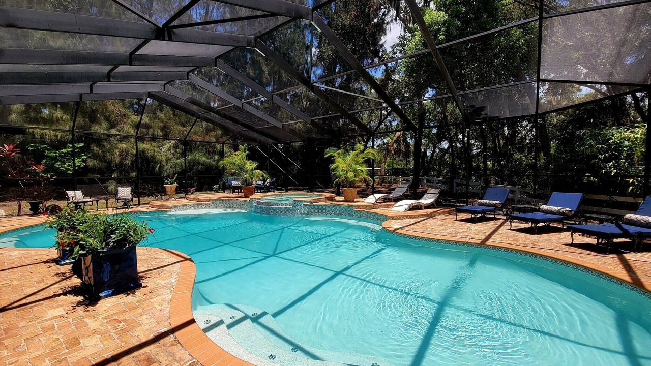 Photo of Outdoor in Seminole