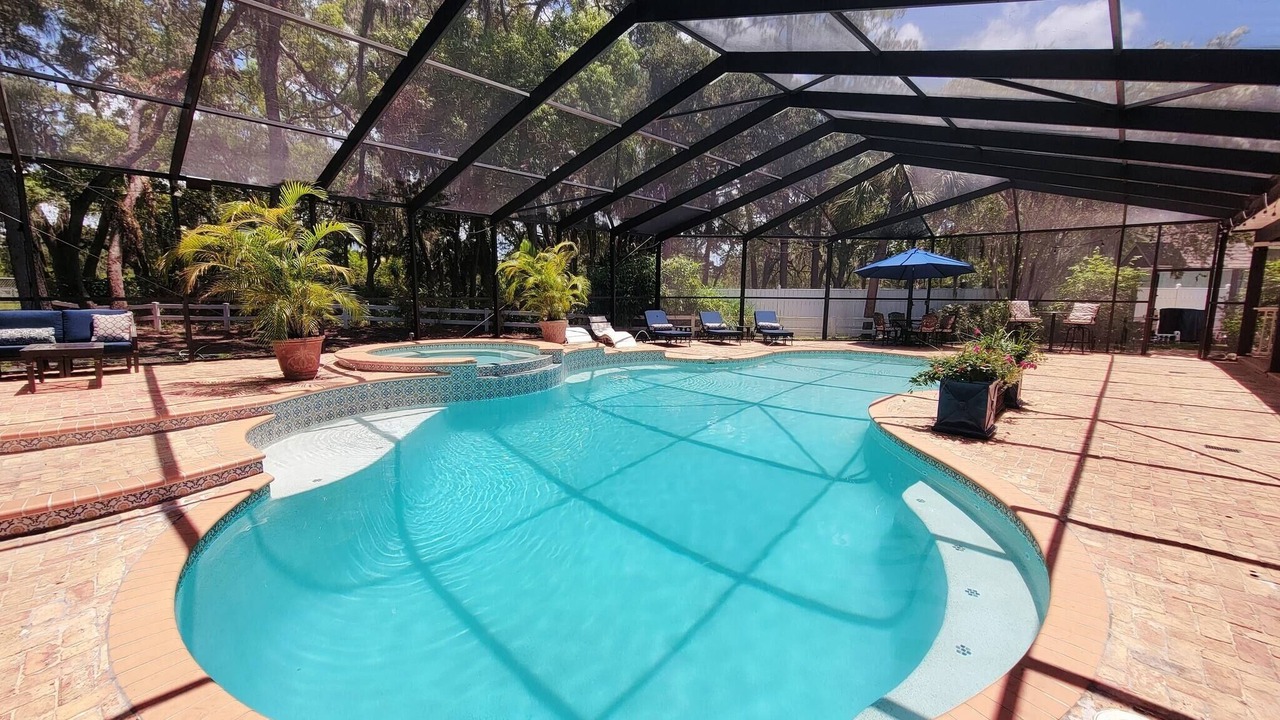 Photo of Outdoor in Seminole