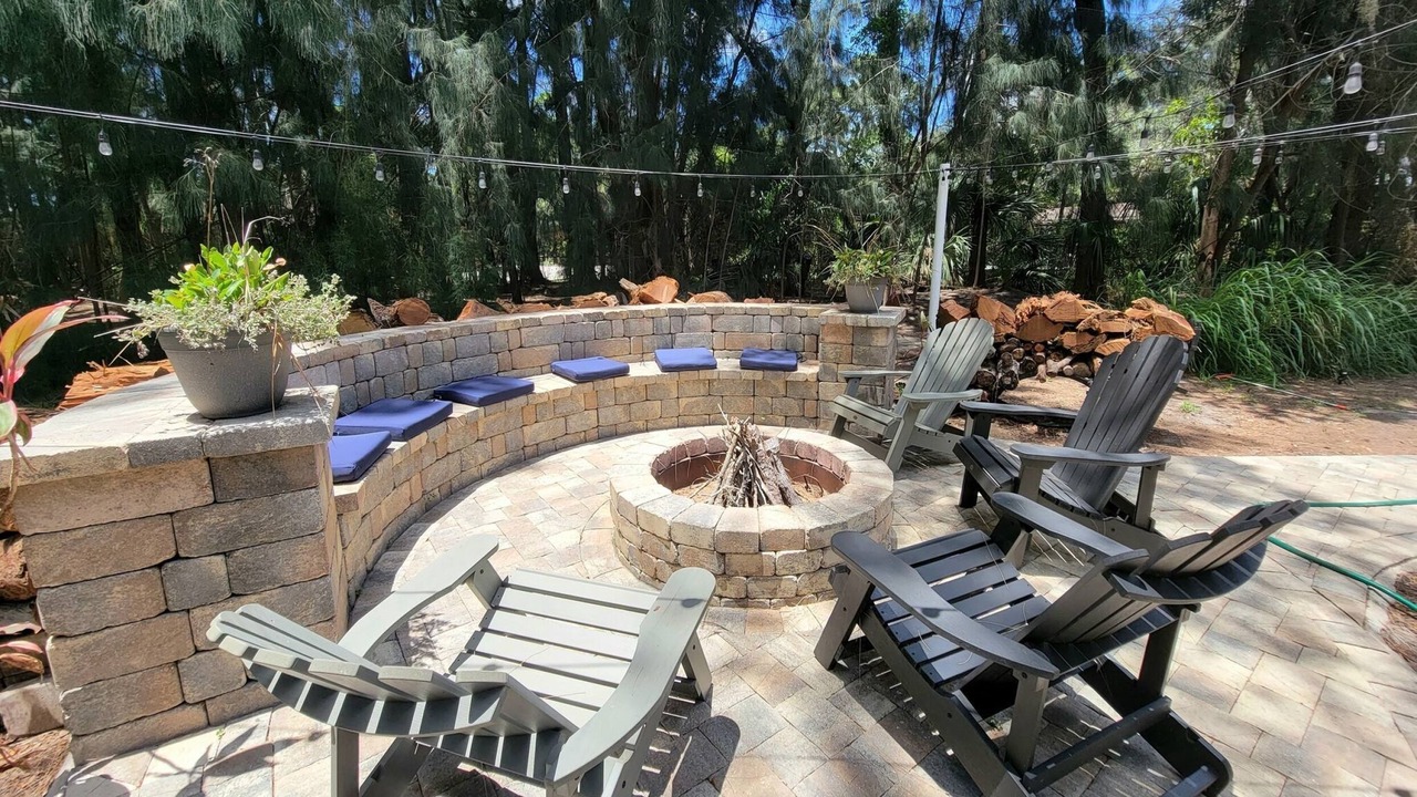 Photo of Outdoor in Seminole